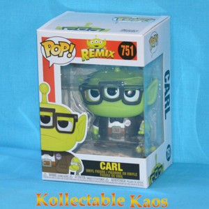 carl fredricksen pop