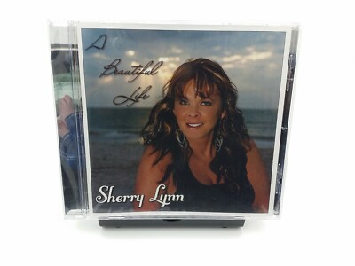 Beautiful Life by Sherry Lynn (CD, 2014) for sale online | eBay