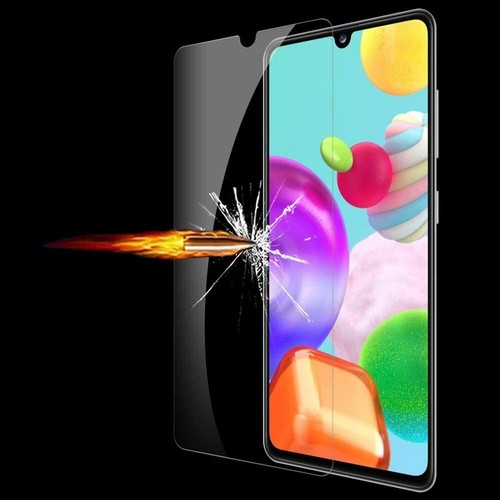 Película Vidrio Templado para Samsung A41A 41 Protector de Pantalla LCD - Imagen 8 de 9