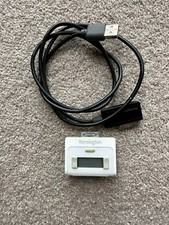 Kensington Duo FM Radio  Transmitter for iPods K33169 and 4-in-1 Car Charger