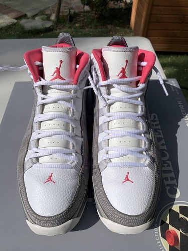 breast cancer jordan 12