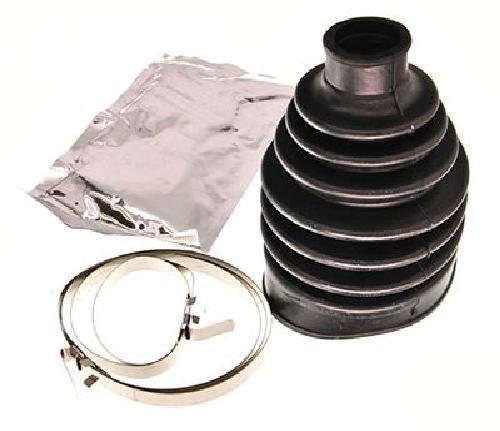 Soffietto giunto lato ruota PVC 49-2100 MAXGEAR per RENAULT SUBARU MAZDA BMW - Immagine 2