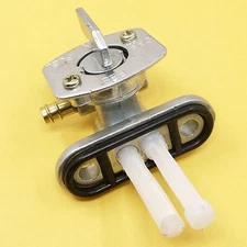 For YAMAHA YZ250F 01-13 4 STROKE FUEL VALVE PETCOCK SWITCH ASSEMBLY