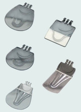 DRT Tiny Klash Lip Custom Spare Parts Choose Type Other related items