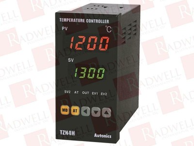 AUTONICS TZN4H-24C / TZN4H24C (BRAND NEW)