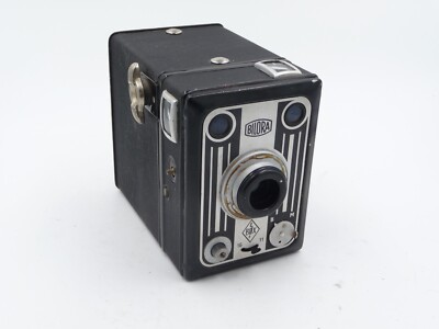 Bilora Box camera