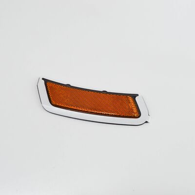 NEW AUDI Q7 4M FRONT LEFT SIDE MARKER LIGHT 4M0945071 ORIGINAL