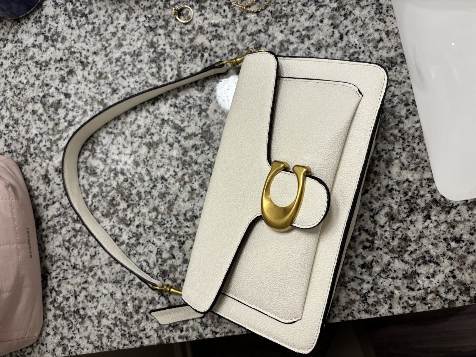 Coach Leather Handbags and Purses for Women-image