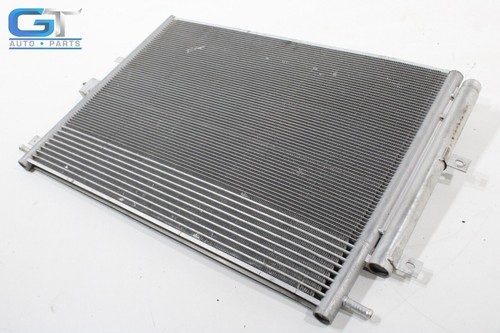 2016 - 2018 LINCOLN MKX 3.7L AC AIR CONDITIONING CONDENSER OEM - Picture 2 of 9