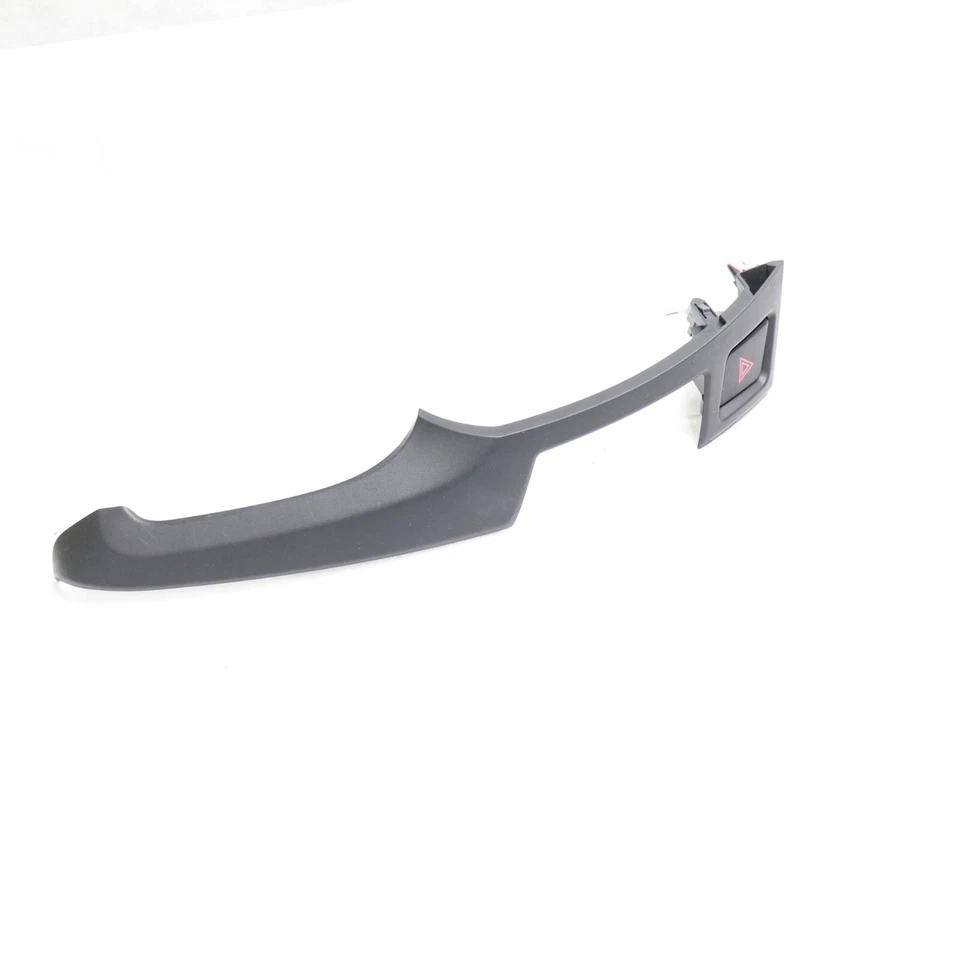 2009 Toyota Yaris 2dr Center Dash Left LH Side Trim Grey  ~ 55436-52010 - Imagem 4 de 4