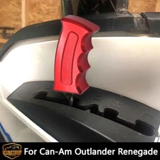 Shift Knob Shifter For Can-Am Outlander L Max Renegade 450 500 570 800 850 1000