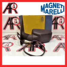 Specchietto retrovisore sinistro manuale Fiat Tempra Magneti Marelli 1402213