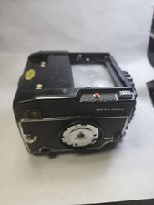 Mamiya M645 1000s READ READ READ