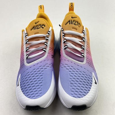 Size 10.5 Nike Air Max 270 Summer Gradient Nike | Shoes | Brand New Nike Air Max 27 Summer Gradient  main image 2