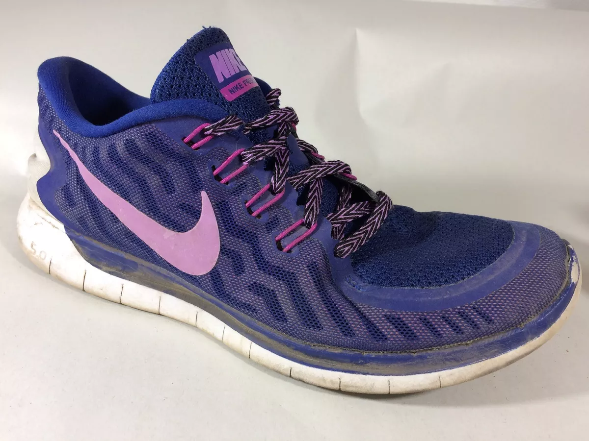 Nike free hotsell barefoot ride 5.0