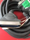 Lot of 3 Parallel Printer Cable DB25M/Cen36M (qty.2 6ft./ qty.1 15 ft.) — photo 5