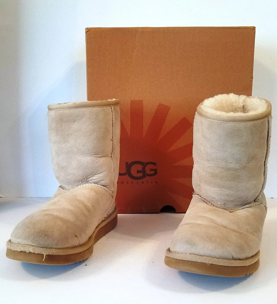 How To Clean And Care For Sheepskin Slippers