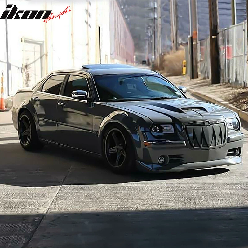 2007 chrysler 300 aftermarket cheap parts