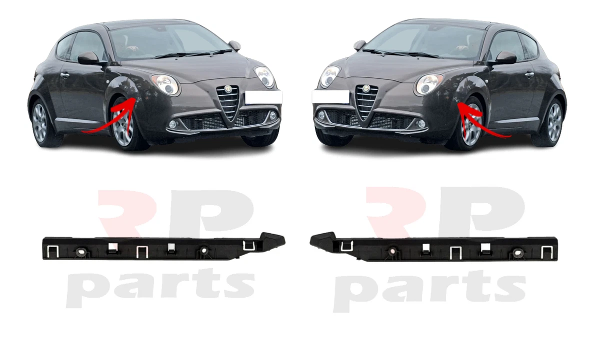Alfa mito parts deals