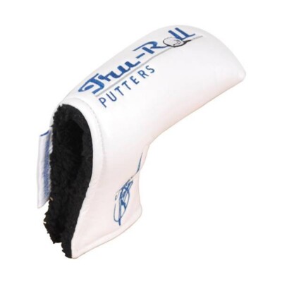 TRU-ROLL golf TR-i sliver putter 34inch new | eBay