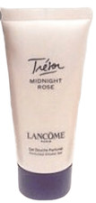 Lancome Tresor Midnight Rose Perfumed Shower Gel 50ml (New) - Free Postage