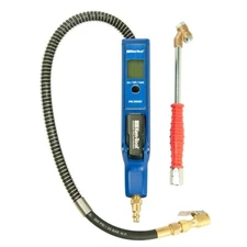 Ken Tool KEN-TOOL 26081 Premium Digital Tire Inflator w/24" Hose