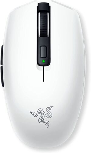 Razer Orochi V2 - Mobile Wireless Gaming Mouse with up to 950 Hours of Battery L - Foto 1 di 4