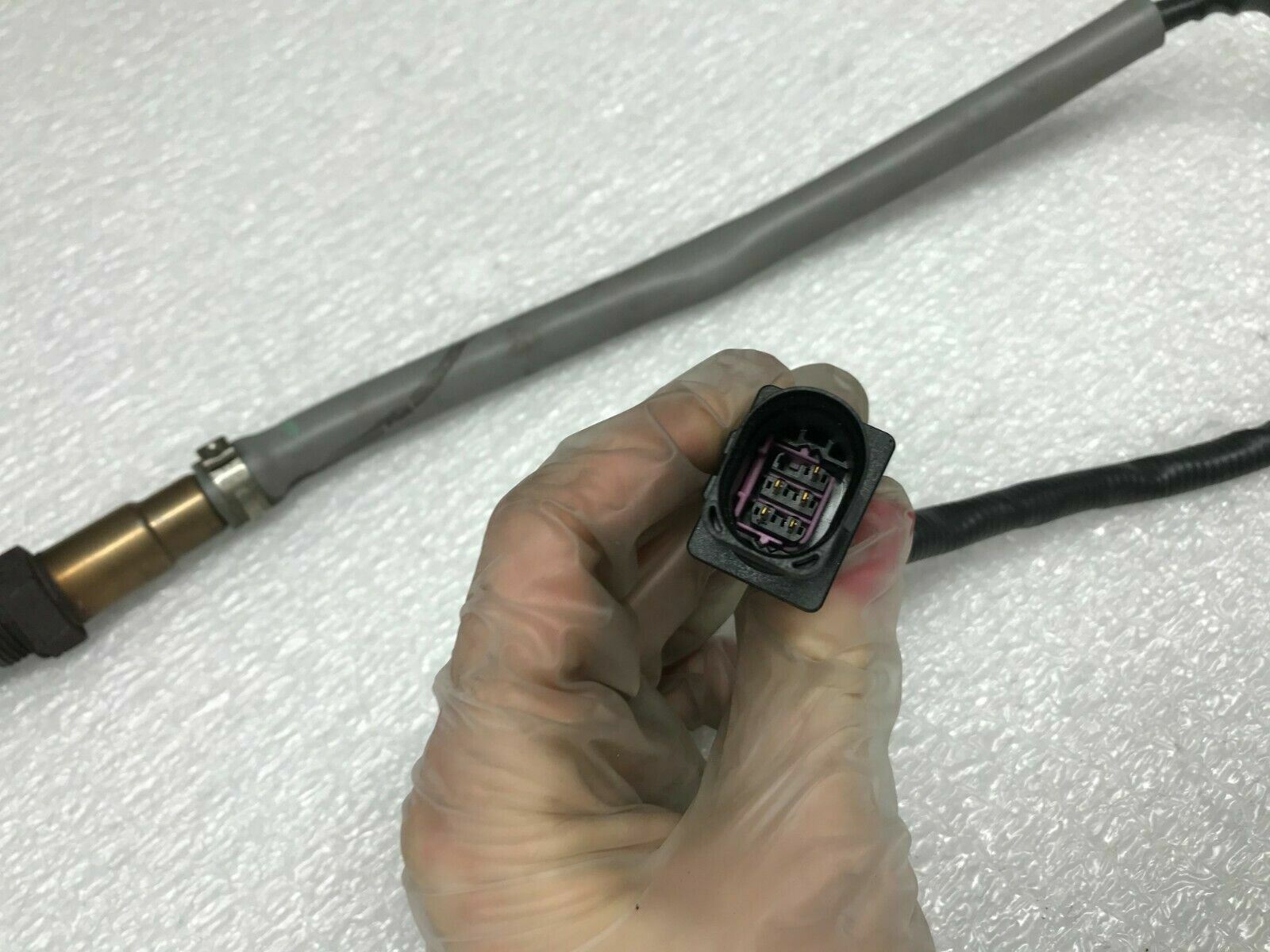 FERRARI 488 GTB PISTA SPIDER FRONT OXYGEN SENSOR OEM 292582