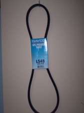 Dayco GPL Premium L548 V-Belt Made in the USA