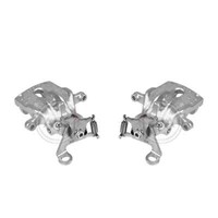 A.B.S. Bremssattel Bremssystem FüR Ford Focus DAW DBW 1.6 16V 1.4 DNW 1.8 DFW