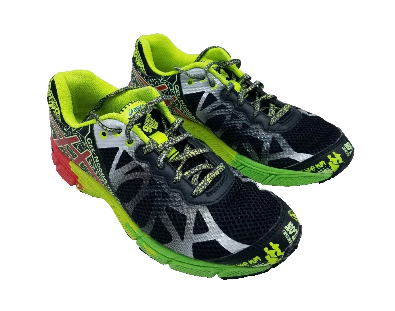 Детская обувь ASICS Unisex 9 США