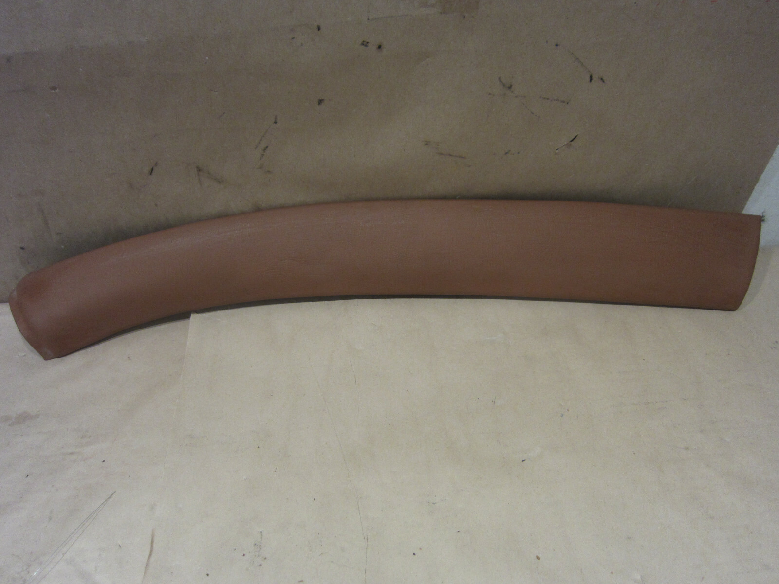 Maserati 4200 Coupe - RH Side Rail Cover Trim - P/N  981210402