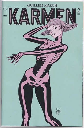 Karmen #2