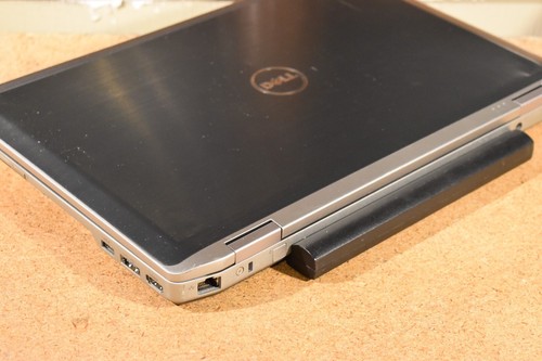 Dell Latitude E6530 Intel Core i7-3740QM 8GB RAM 256GB SSD Windows 11 Pro 1080p - Picture 12 of 17