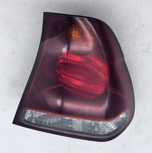Rückleuchte rechts BMW 3er Compact (E46) 6927764 Bremslicht
