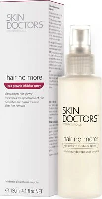 Skin Doctors Hair No More Inhibitor Spray 120 ml