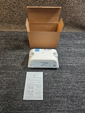 (QTY 3) Dual Lite LED Emergency Wall Light, EVHC6IDP-WM, 120/277V, White