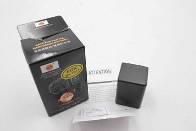 DSTE BP-727 Battery for Canon HFM50, HFM52, HFM500, HFR30, HFR32, HFR300