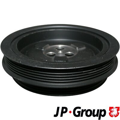 1518302100 JP Group Riemenscheibe, Kurbelwelle FüR CitroËN,Ford,Peugeot-image