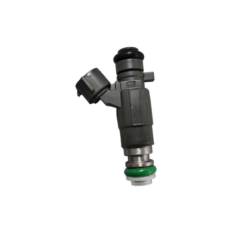 OEM New for 2001-2004 Nissan Infiniti 350Z G35 FX35 QX4 Fuel Injectors Set Of 6 Foto 4 de 4