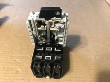 Allen Bradley, Manual Interupter, 40A, 190-MN