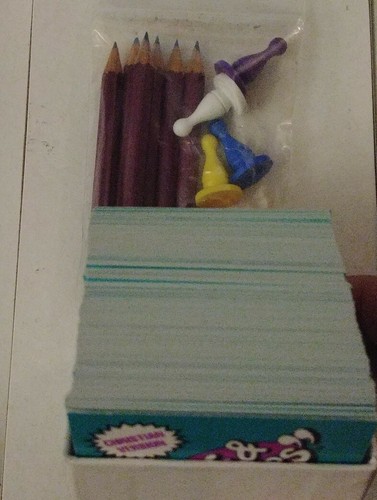 Quips and Quotes game - Picture 3 of 8