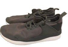 Puma Pacer Next Gray 10 US 369982-04 - SEE DETAILS - Men Mesh Sneaker Shoe Low