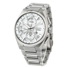 Seiko SBXC159 ASTRON NEXTER Solar GPS Satellite Radio Made in Japan NEW 2024