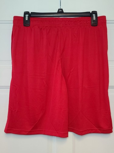 Under Armour Boy's UA Prototype 2.0 Logo Shorts Size Youth XL X-Large -SELECT- - Picture 3 of 13