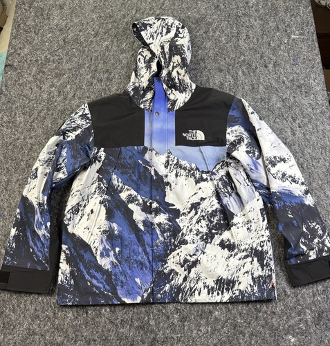 Supreme mountain parka - Gem