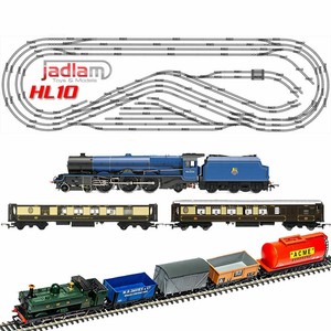 hornby dcc set