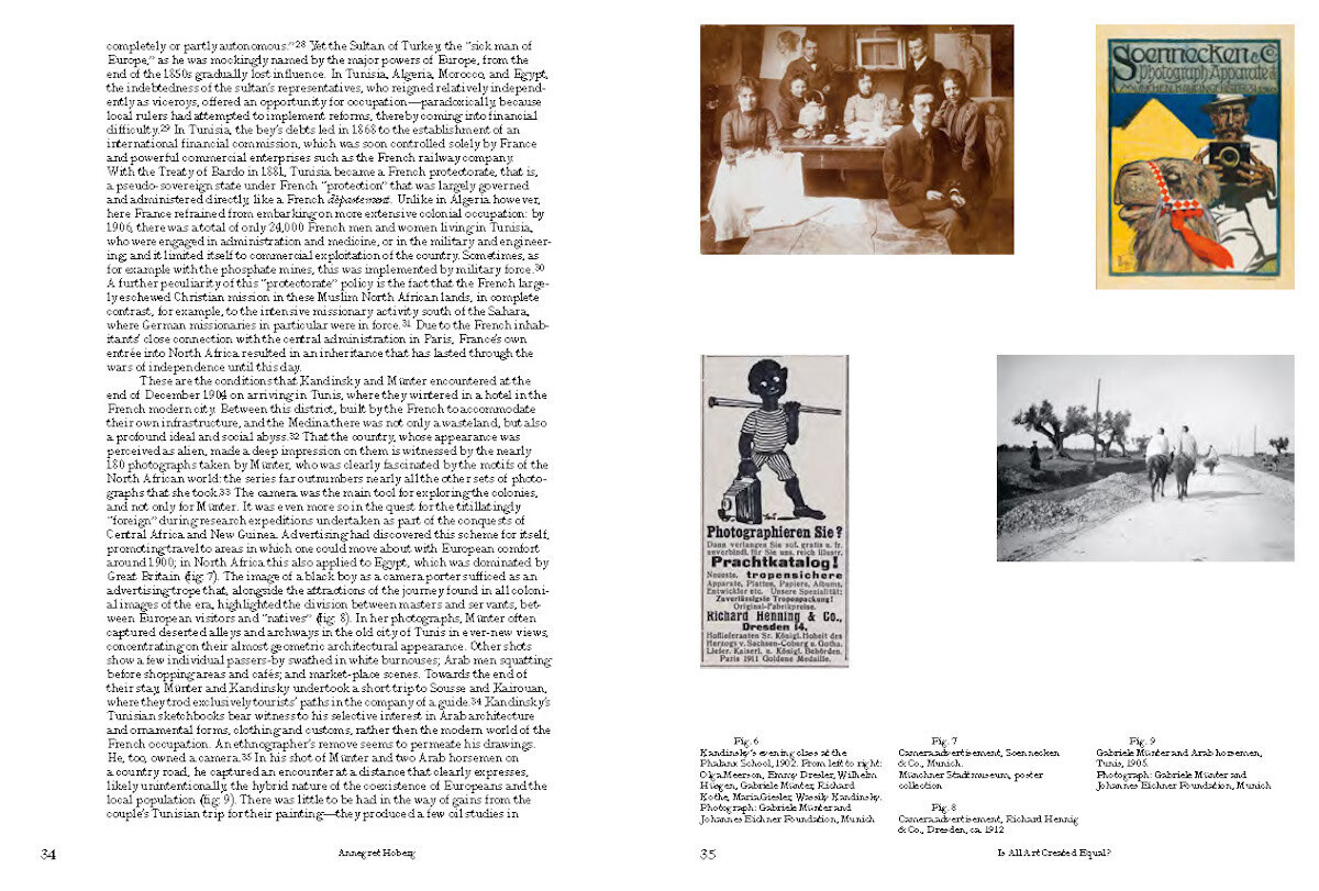 Thumbnail - The Blue Rider Group Dynamics Matthias Mühling (u. A.) Taschenbuch 446