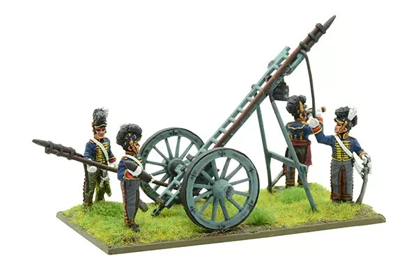 Наполеоновская британская ракета 2 Игры для военачальников 305001003