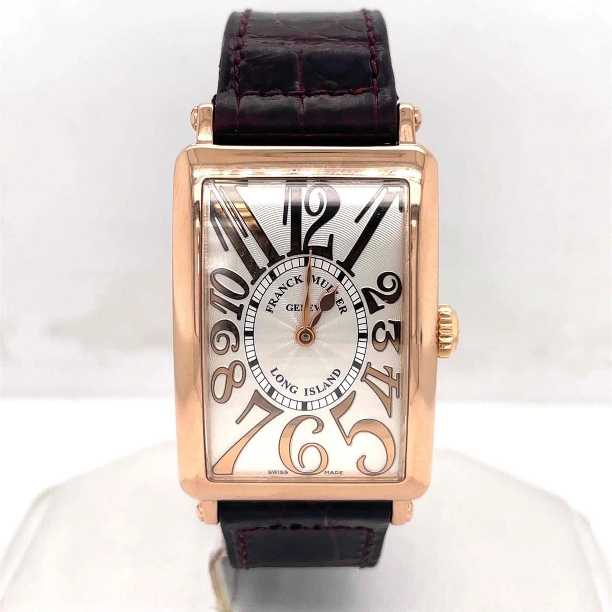 Franck muller top 952 qz price